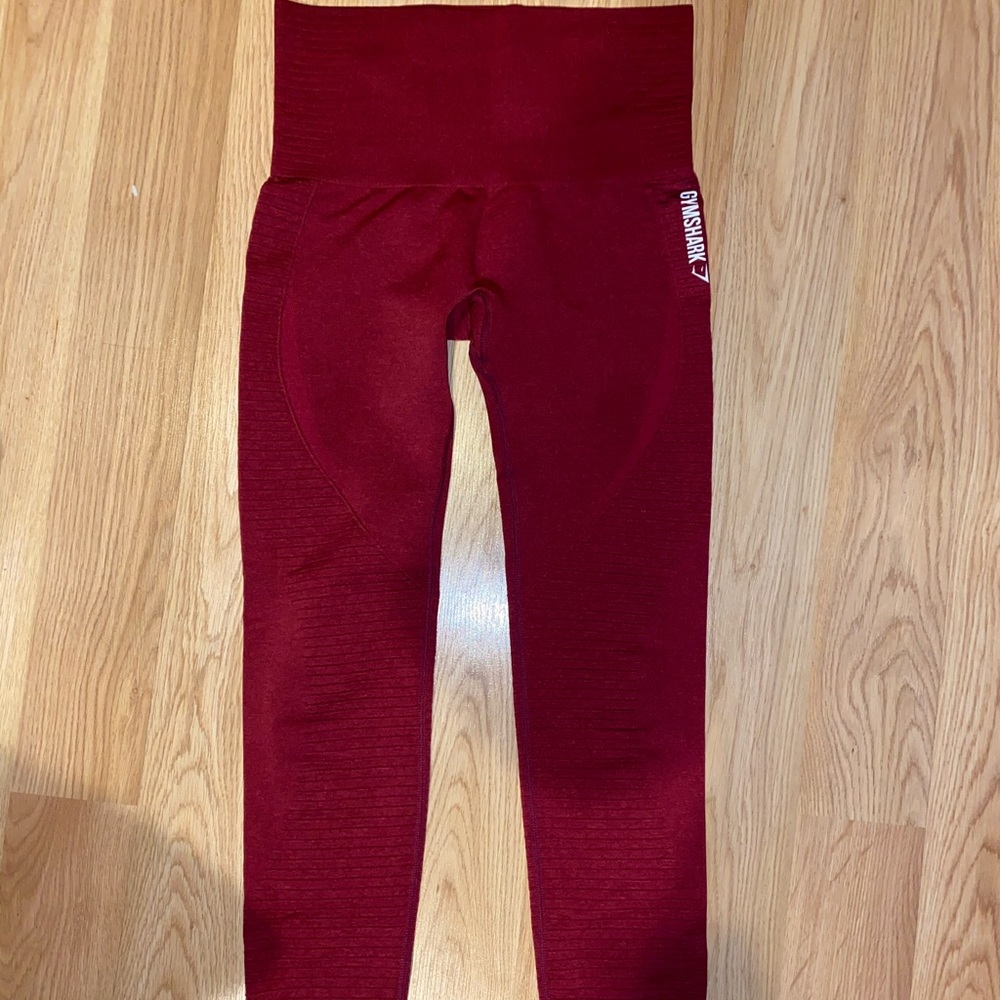 GYMSHARK Original Seamless